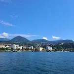 Dell Arte Inn Trarego Viggiona