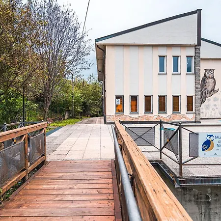 Inn Dell Arte Trarego Viggiona