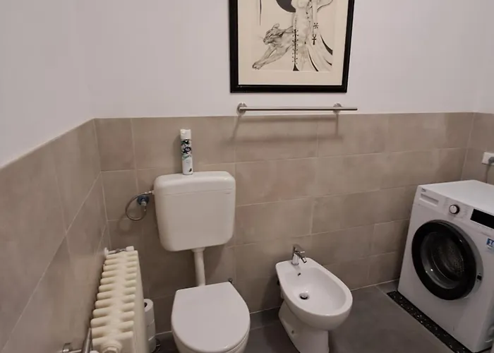 Πανδοχείο Dell Arte