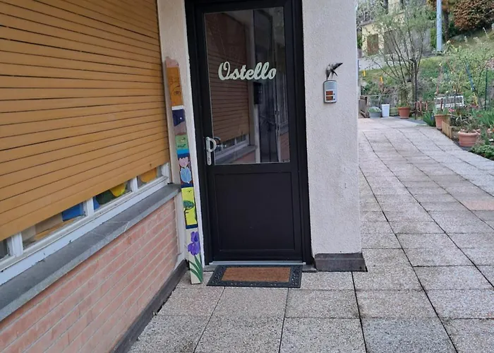 Πανδοχείο Dell Arte *